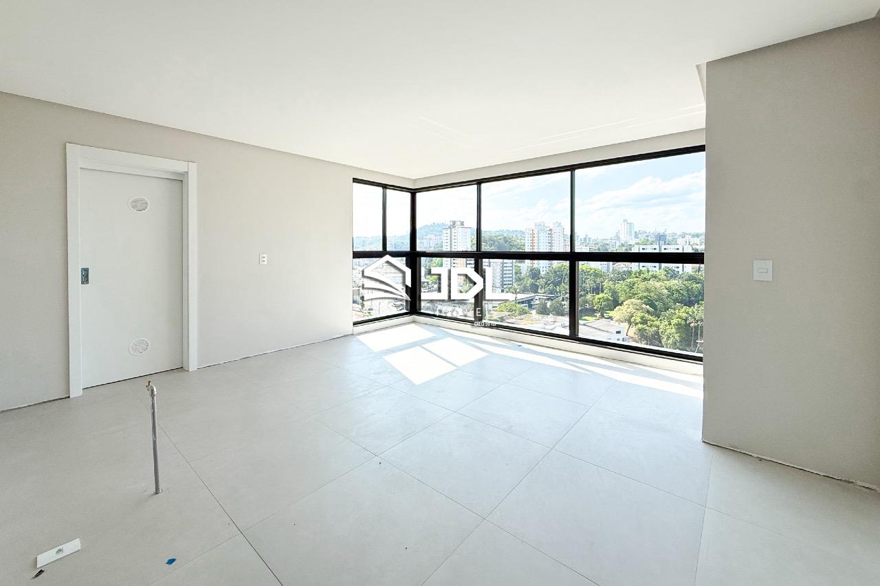 Apartamento à venda no bairro Vila Nova: 