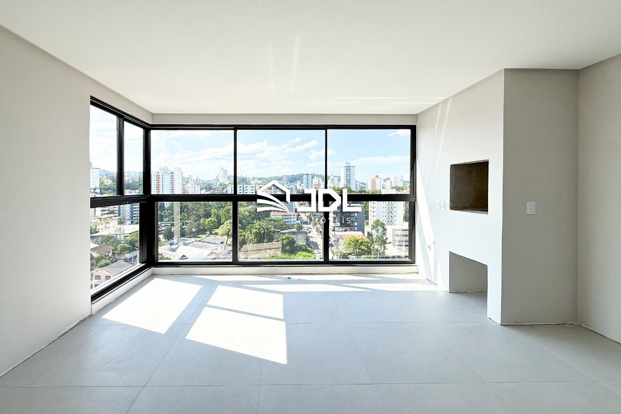 Apartamento à venda no bairro Vila Nova: 