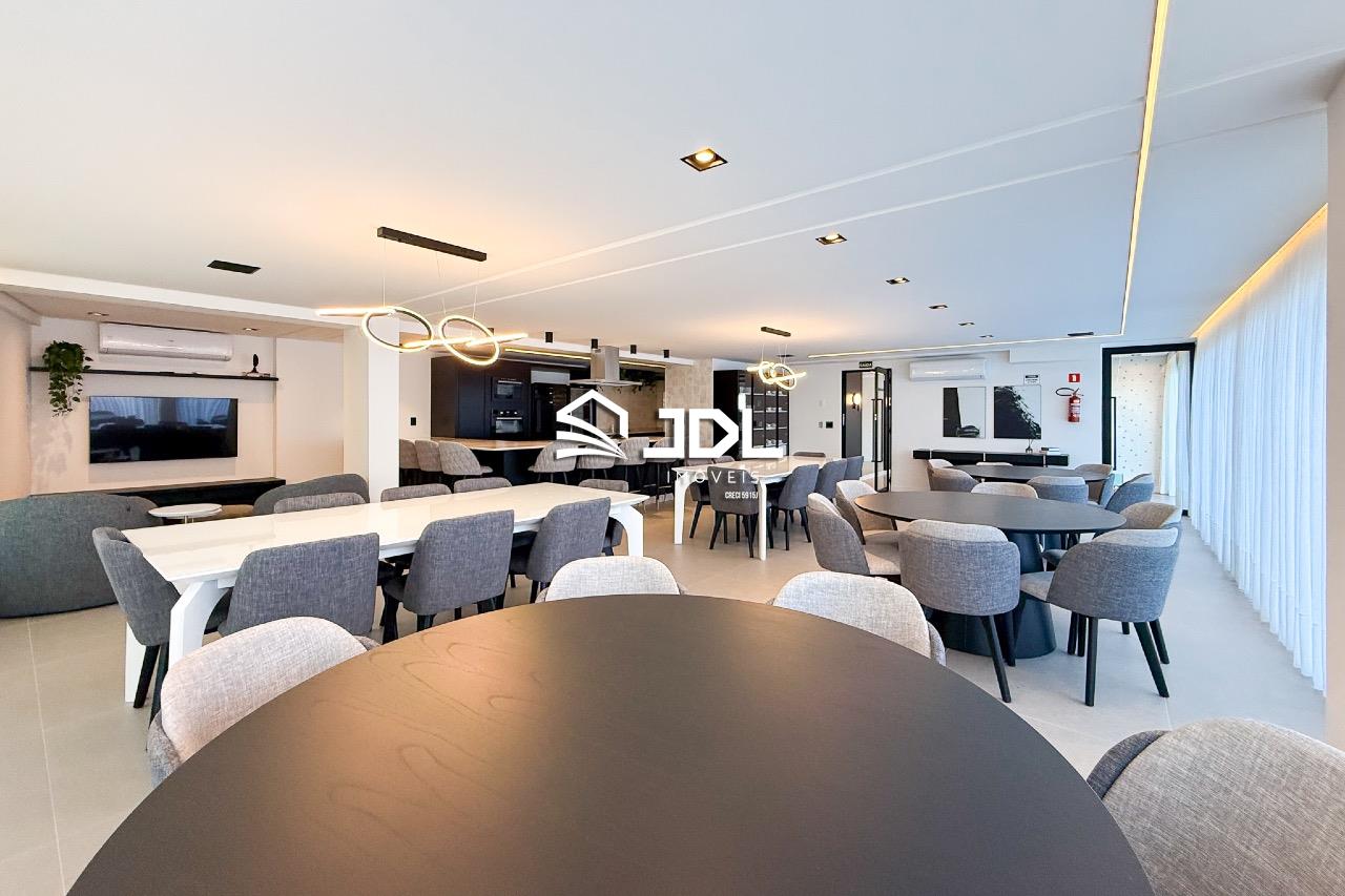 Apartamento à venda no bairro Vila Nova: 