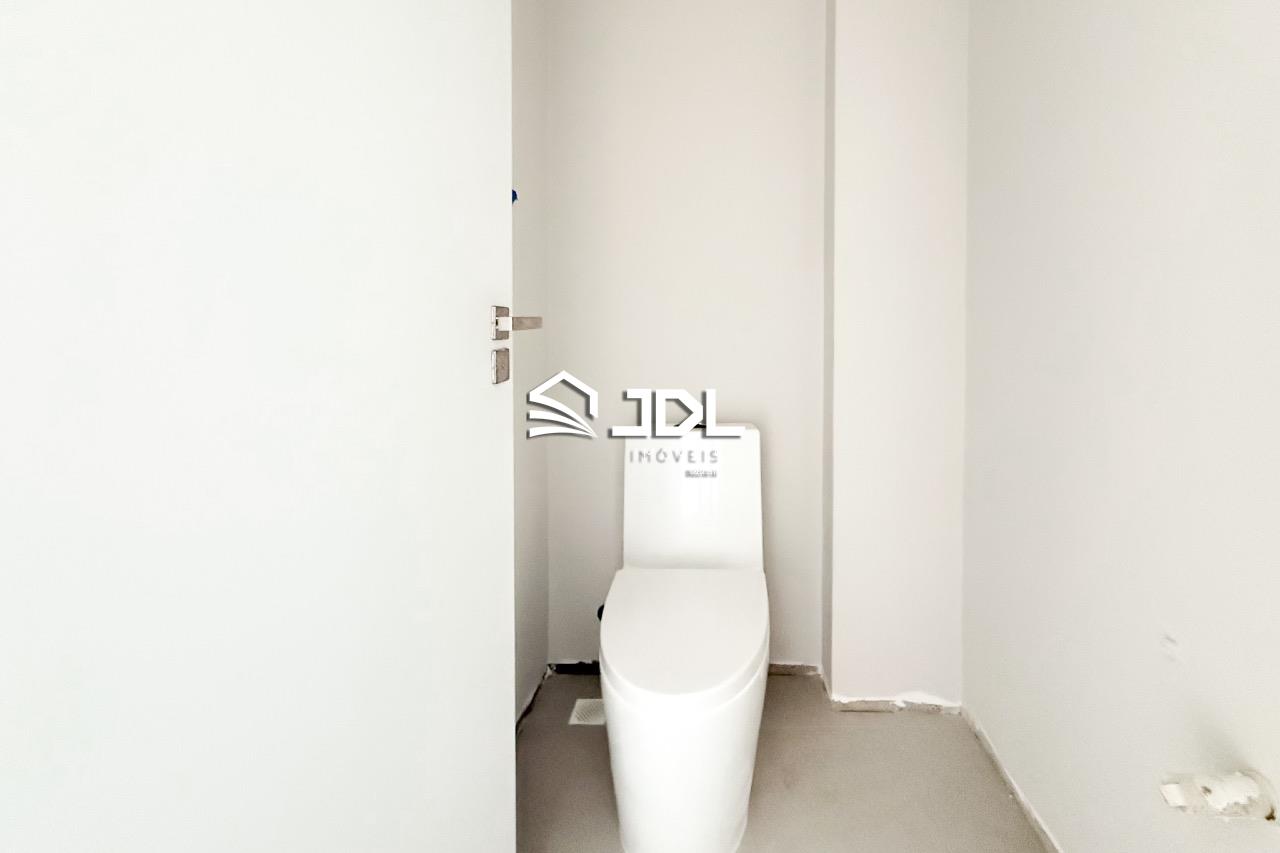 Apartamento à venda no bairro Vila Nova: 