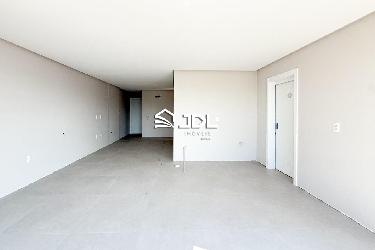 Apartamento à venda no bairro Vila Nova: 