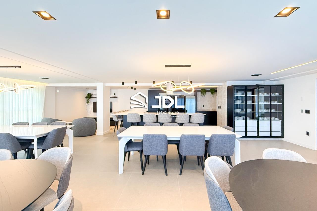 Apartamento à venda no bairro Vila Nova: 