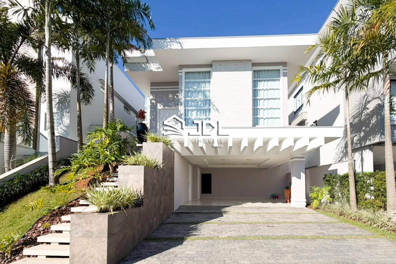 Casa à venda no bairro Itoupava Central: 