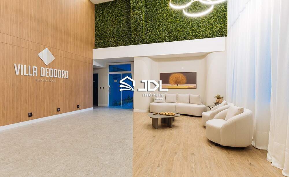 Apartamento à venda no bairro Velha: 