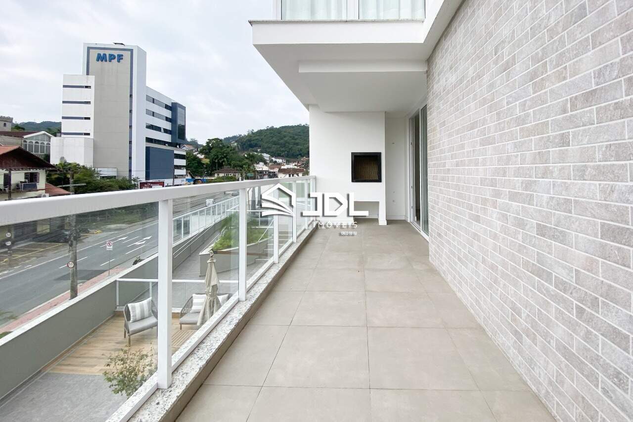 Apartamento à venda no bairro Velha: