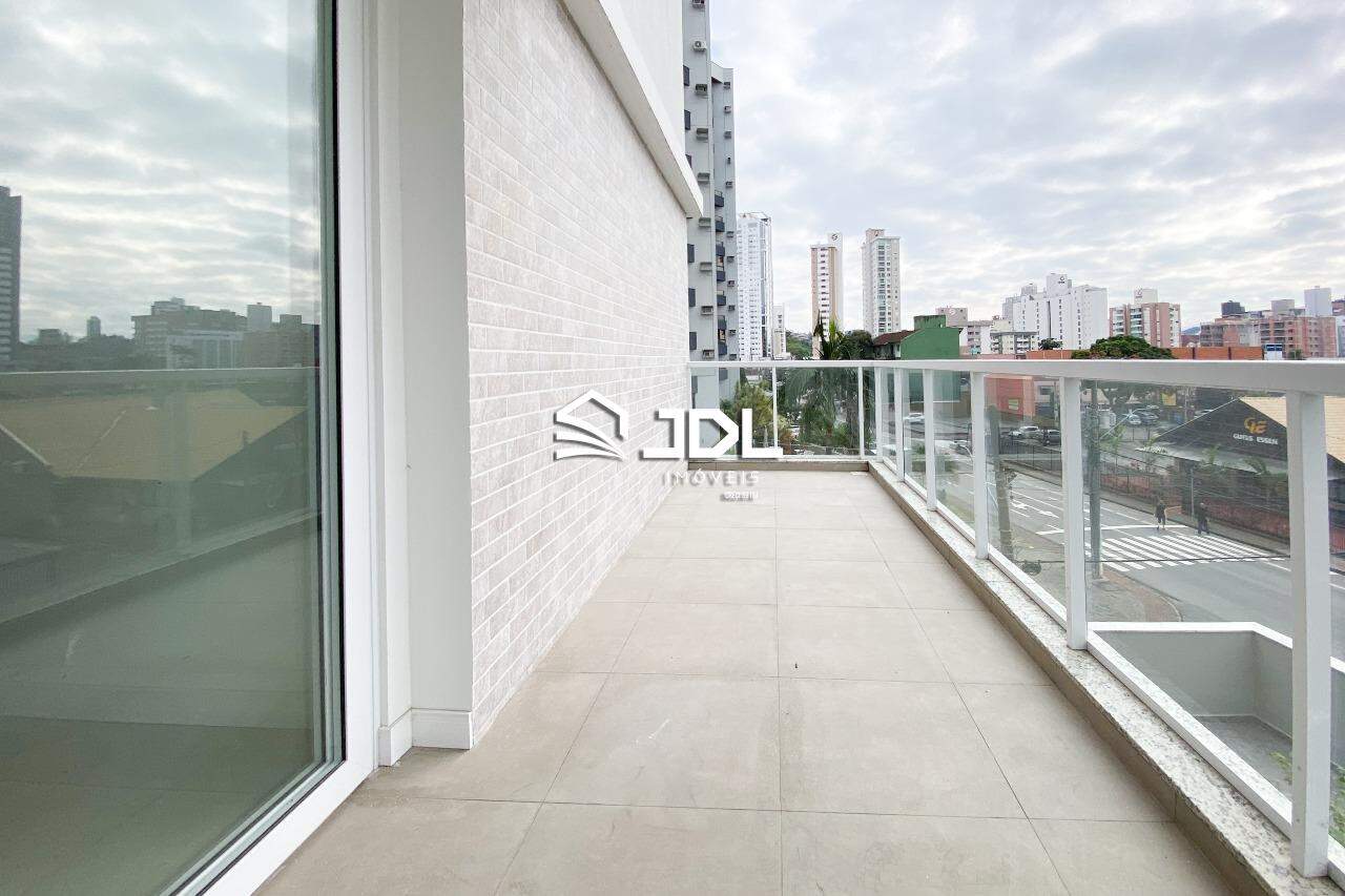 Apartamento à venda no bairro Velha: