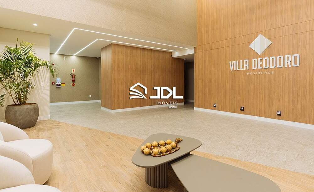 Apartamento à venda no bairro Velha: 