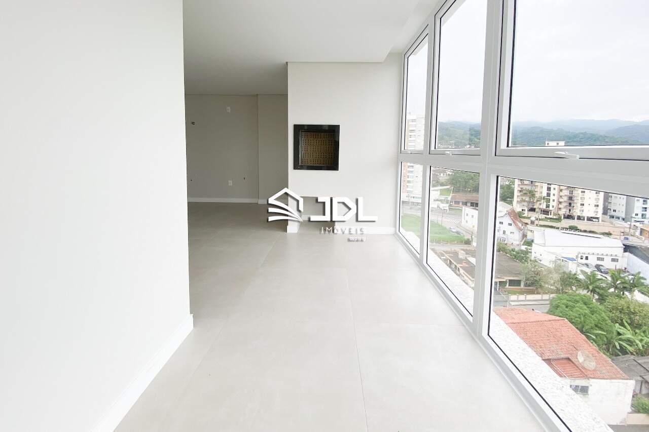Apartamento à venda no bairro Velha: