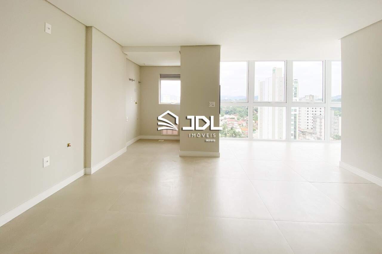 Apartamento à venda no bairro Velha: 