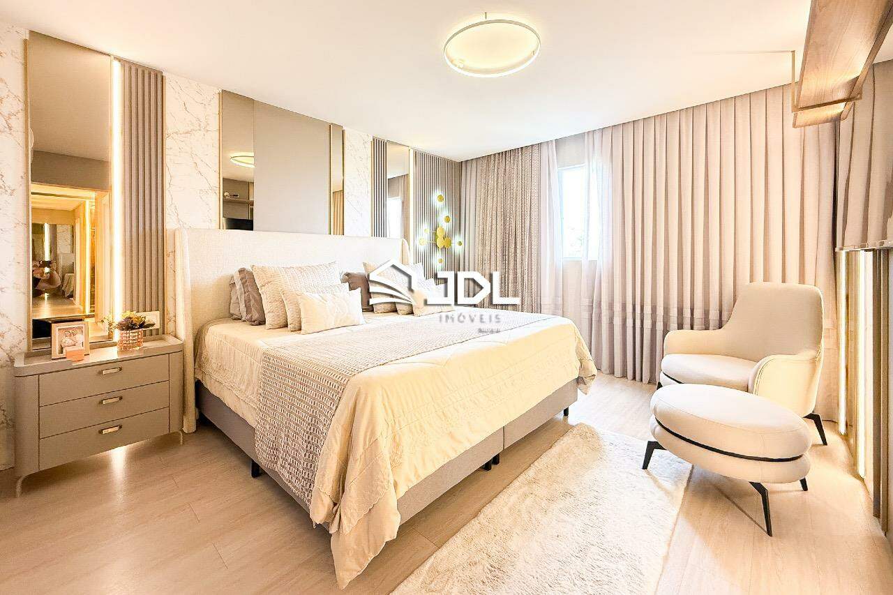 Cobertura à venda no bairro Vila Nova: 