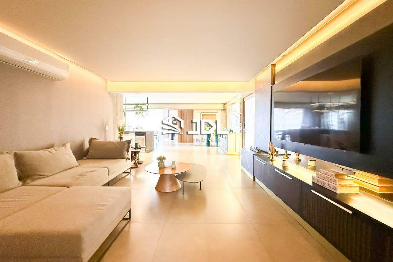 Cobertura à venda no bairro Vila Nova: 