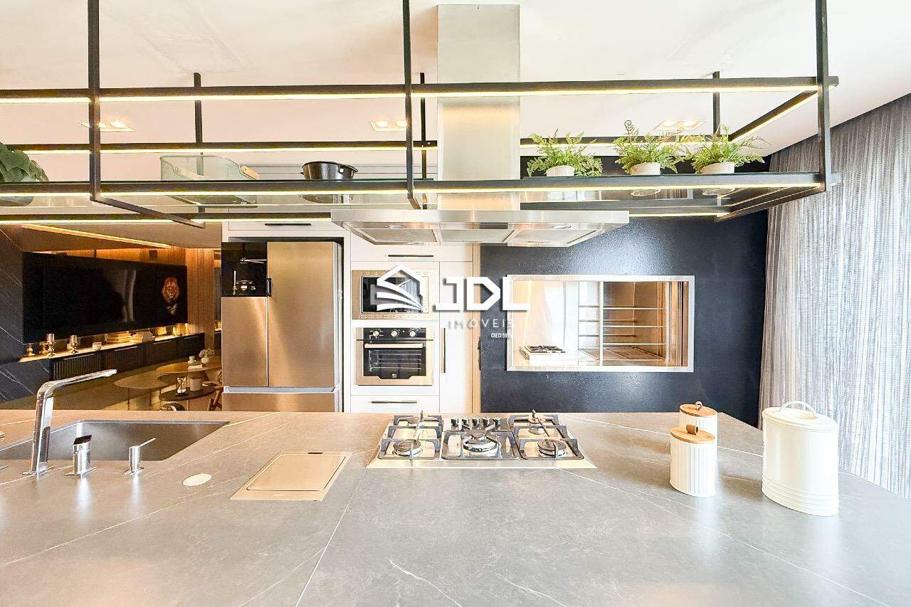 Cobertura à venda no bairro Vila Nova: 