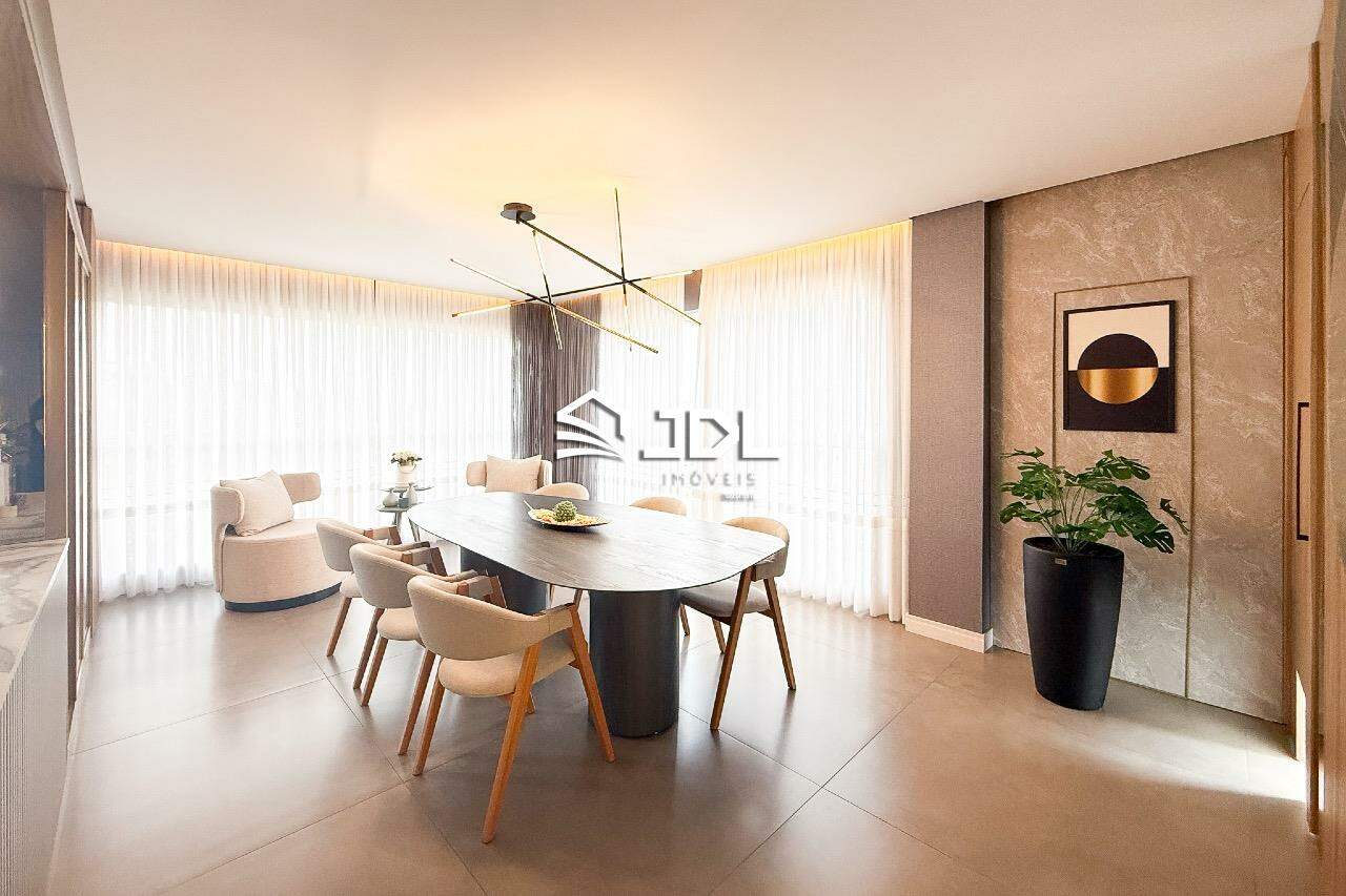 Cobertura à venda no bairro Vila Nova: 