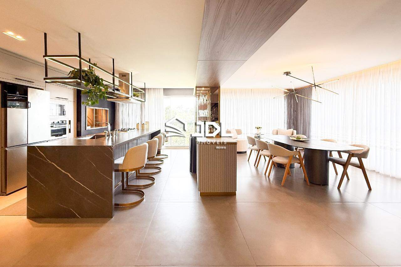 Cobertura à venda no bairro Vila Nova: 