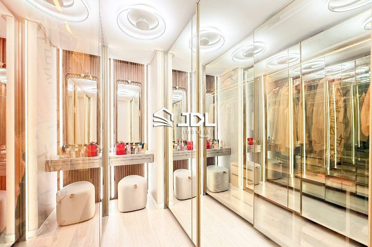 Cobertura à venda no bairro Vila Nova: 