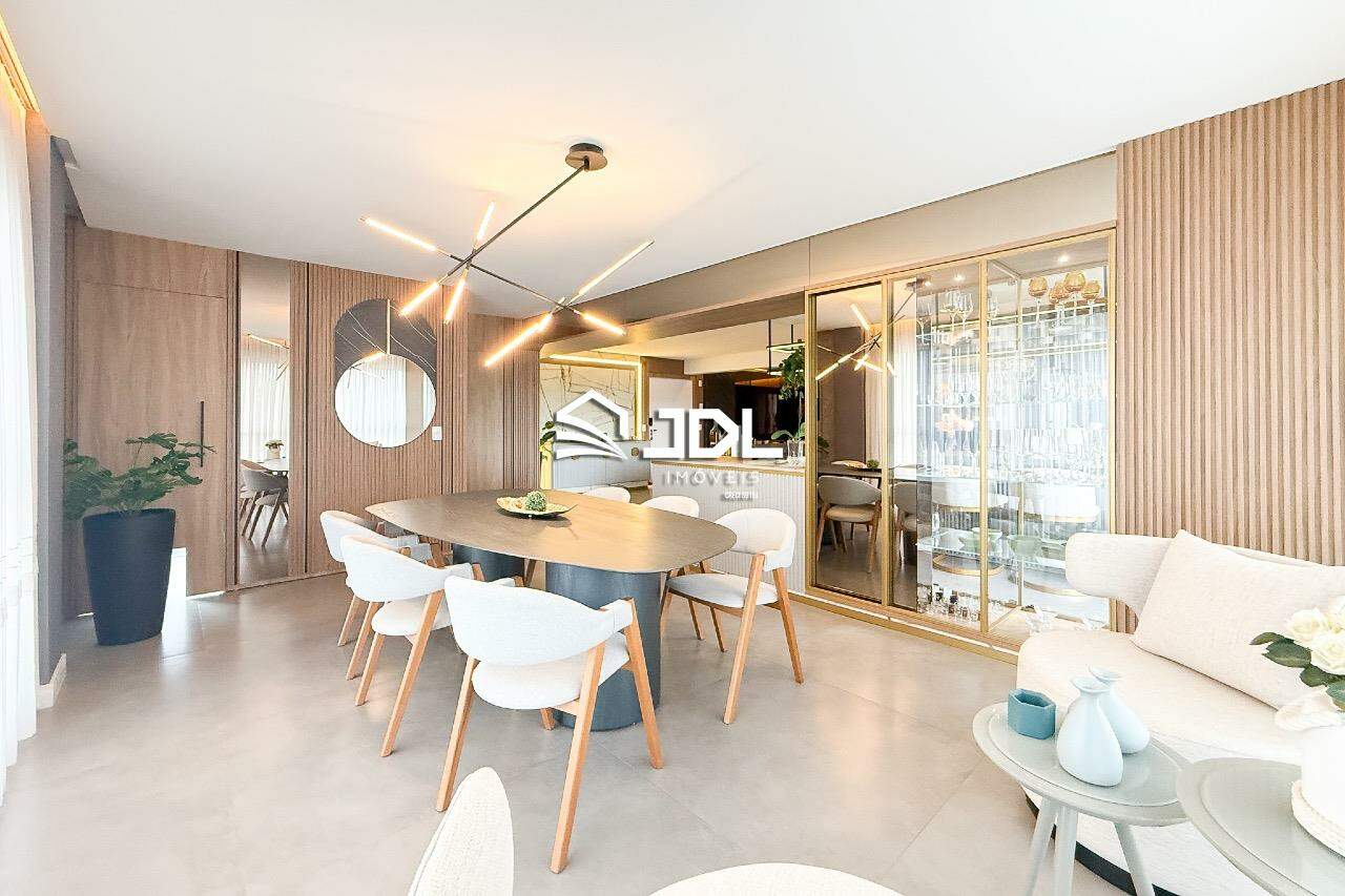 Cobertura à venda no bairro Vila Nova: 