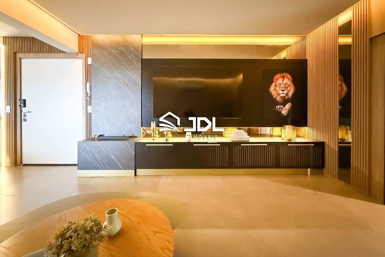 Cobertura à venda no bairro Vila Nova: 