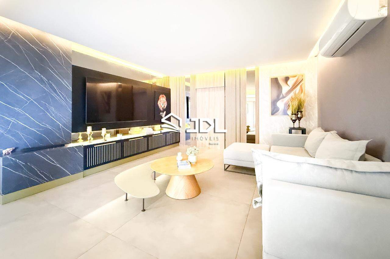 Cobertura à venda no bairro Vila Nova: 