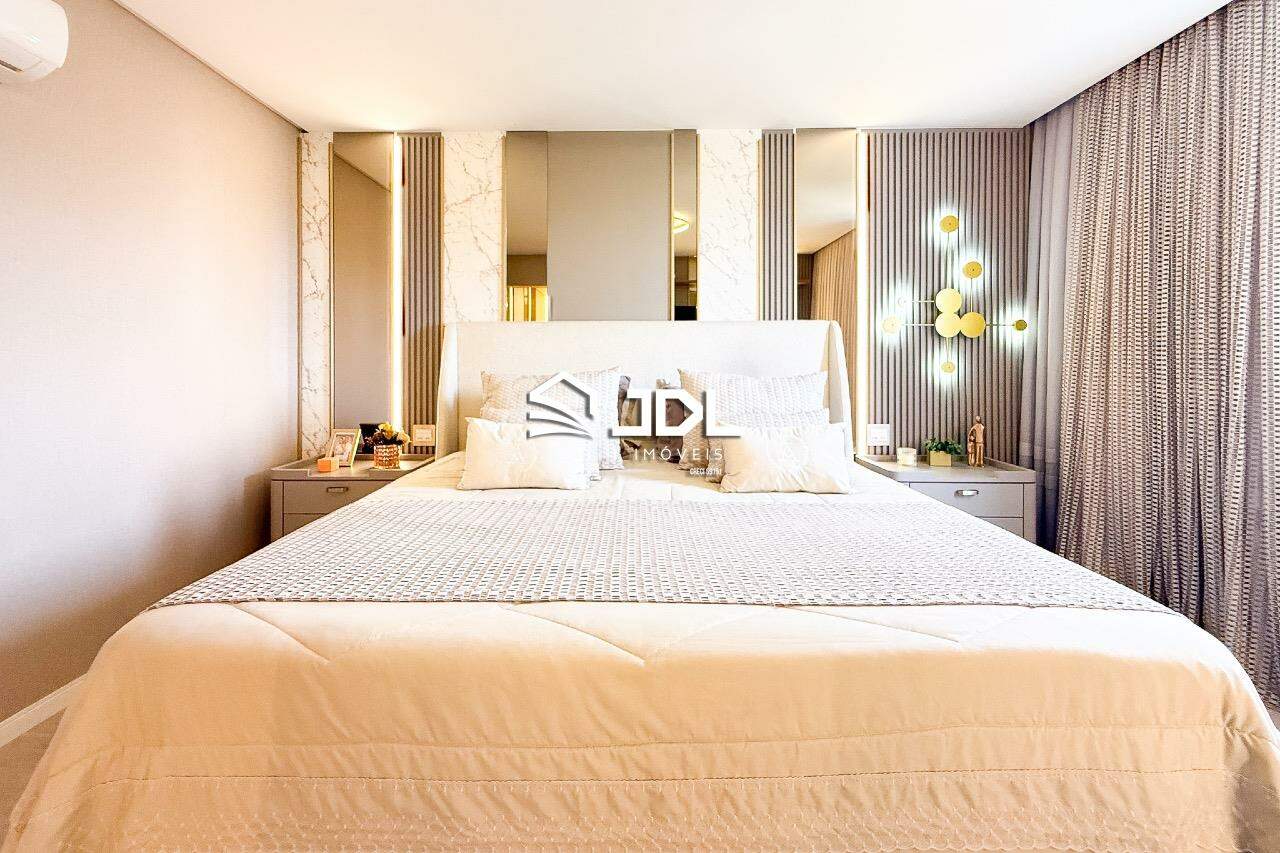 Cobertura à venda no bairro Vila Nova: 