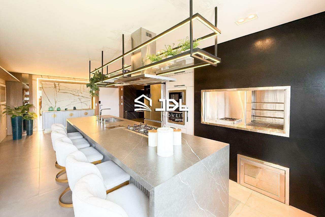 Cobertura à venda no bairro Vila Nova: 