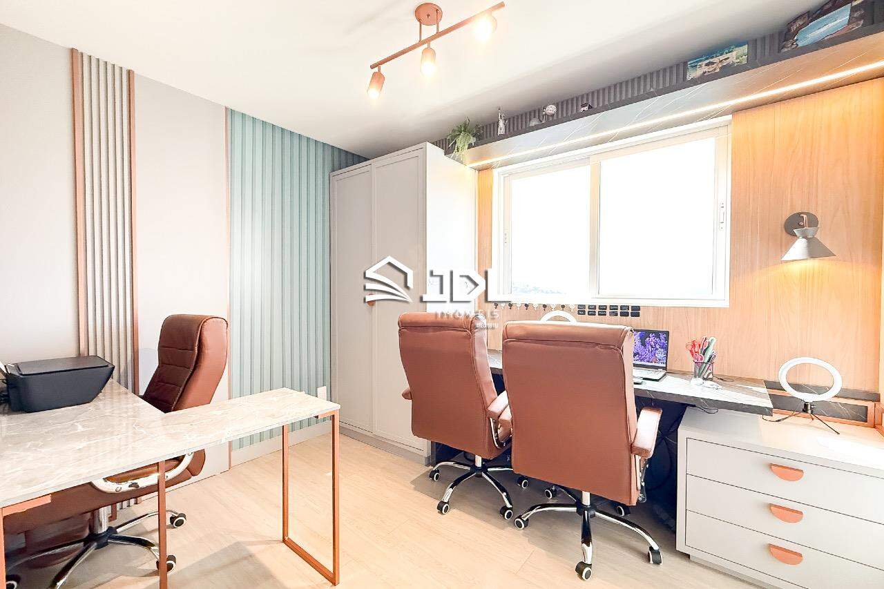 Cobertura à venda no bairro Vila Nova: 