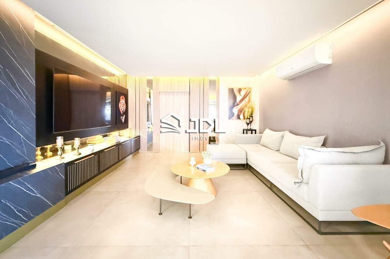 Cobertura à venda no bairro Vila Nova: 