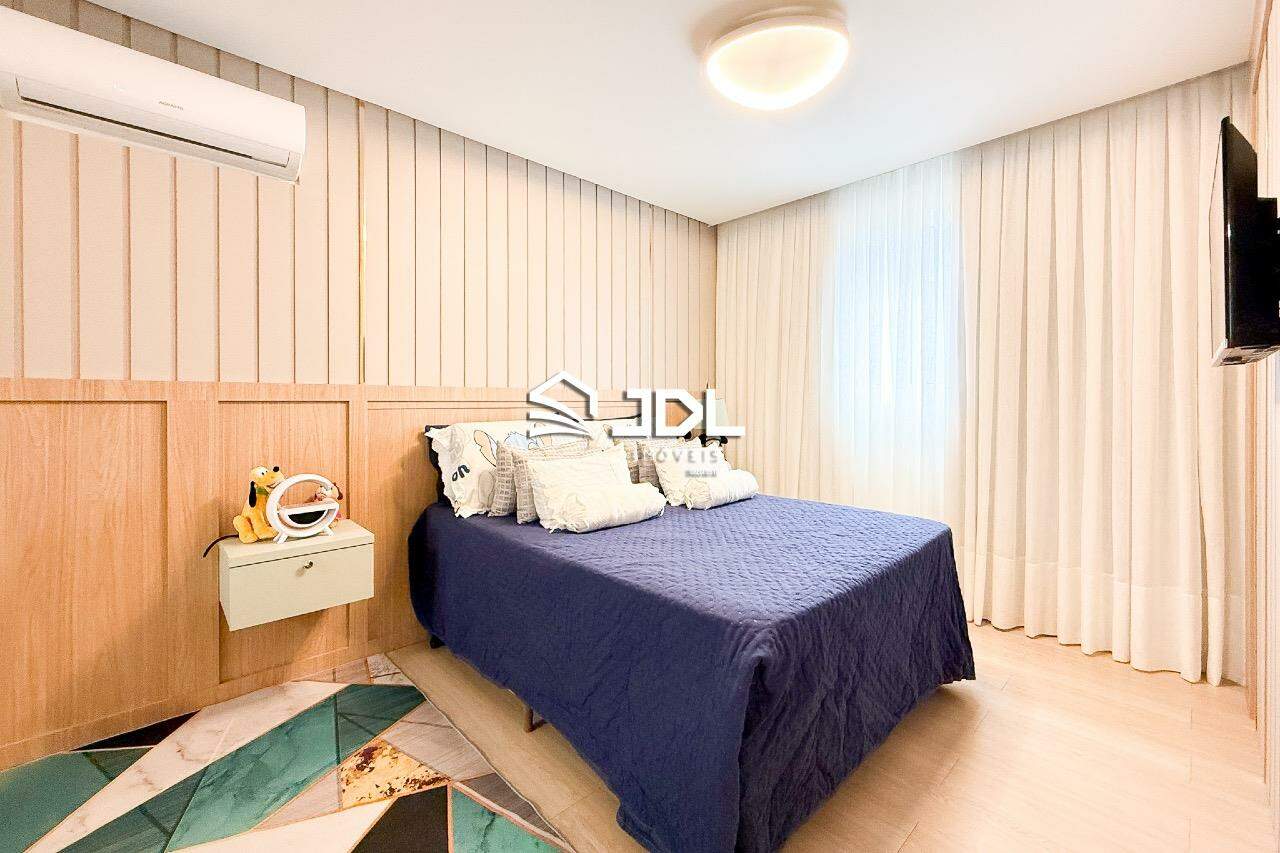 Cobertura à venda no bairro Vila Nova: 