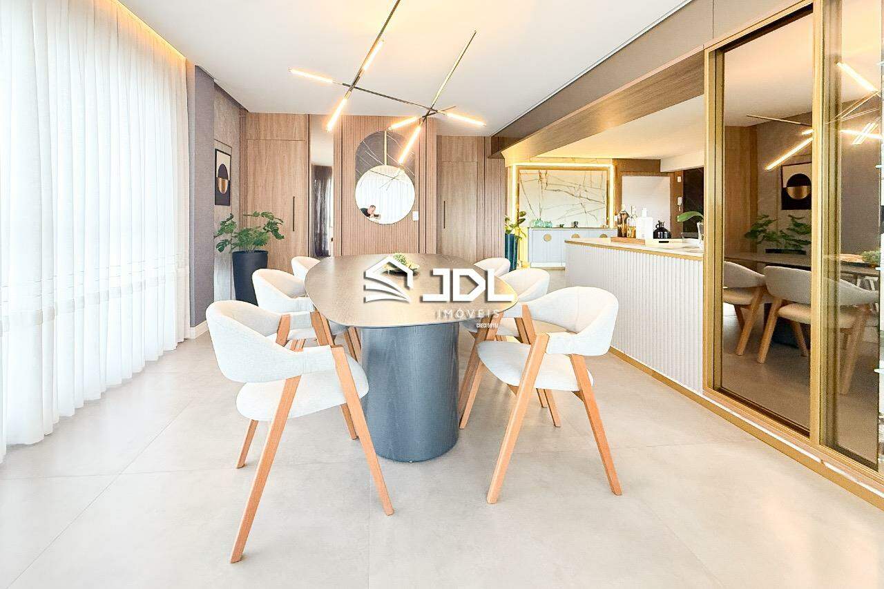 Cobertura à venda no bairro Vila Nova: 