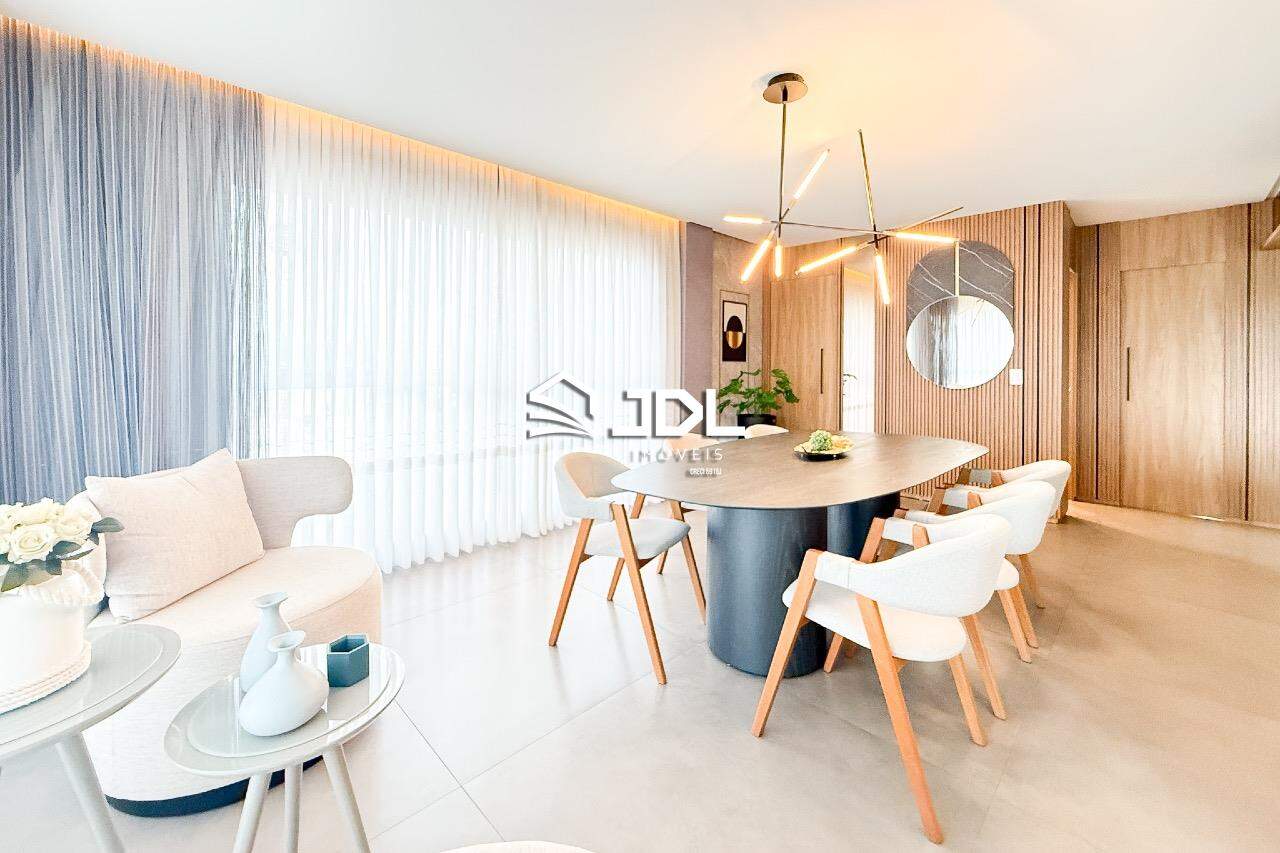 Cobertura à venda no bairro Vila Nova: 