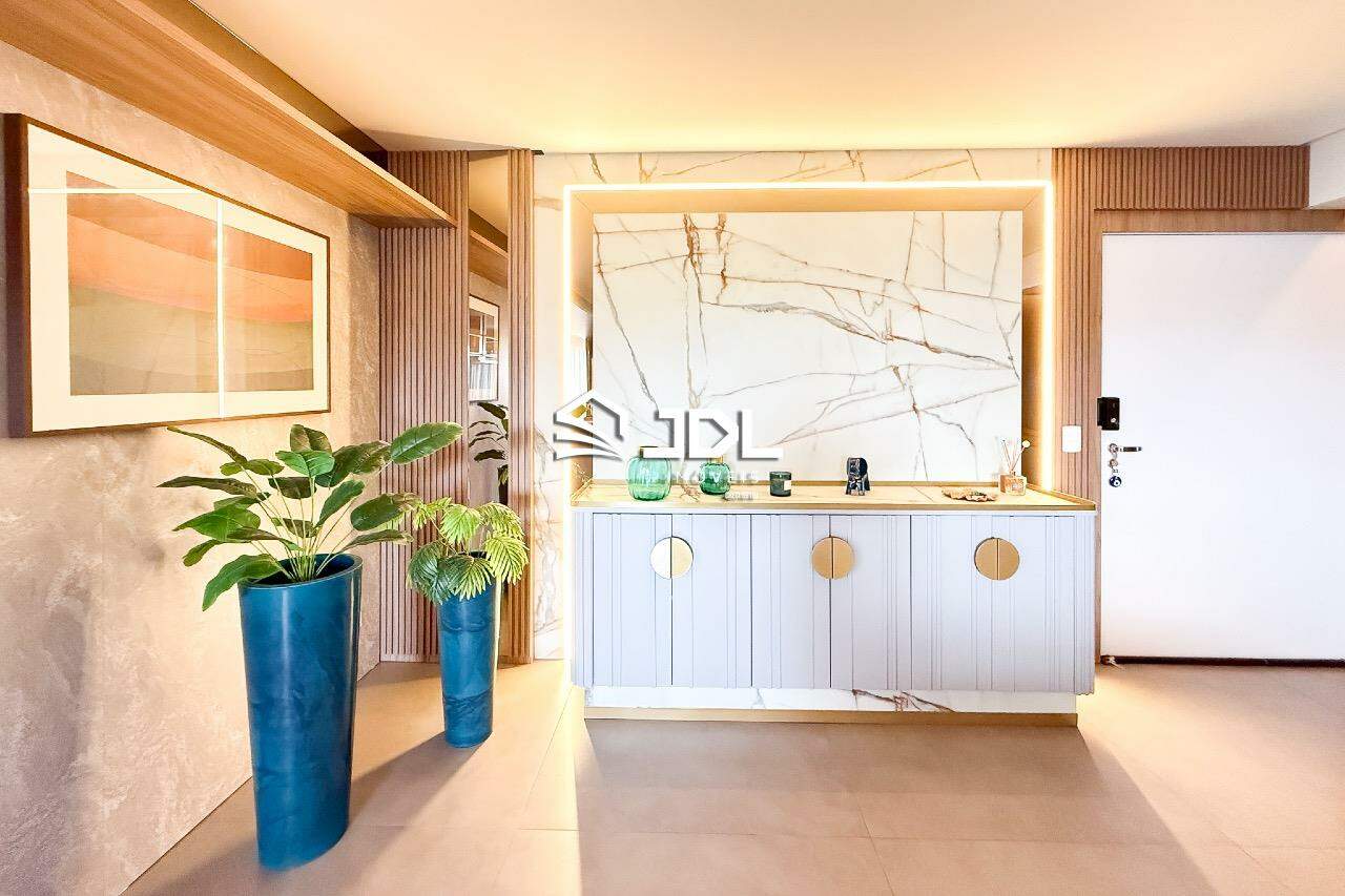 Cobertura à venda no bairro Vila Nova: 