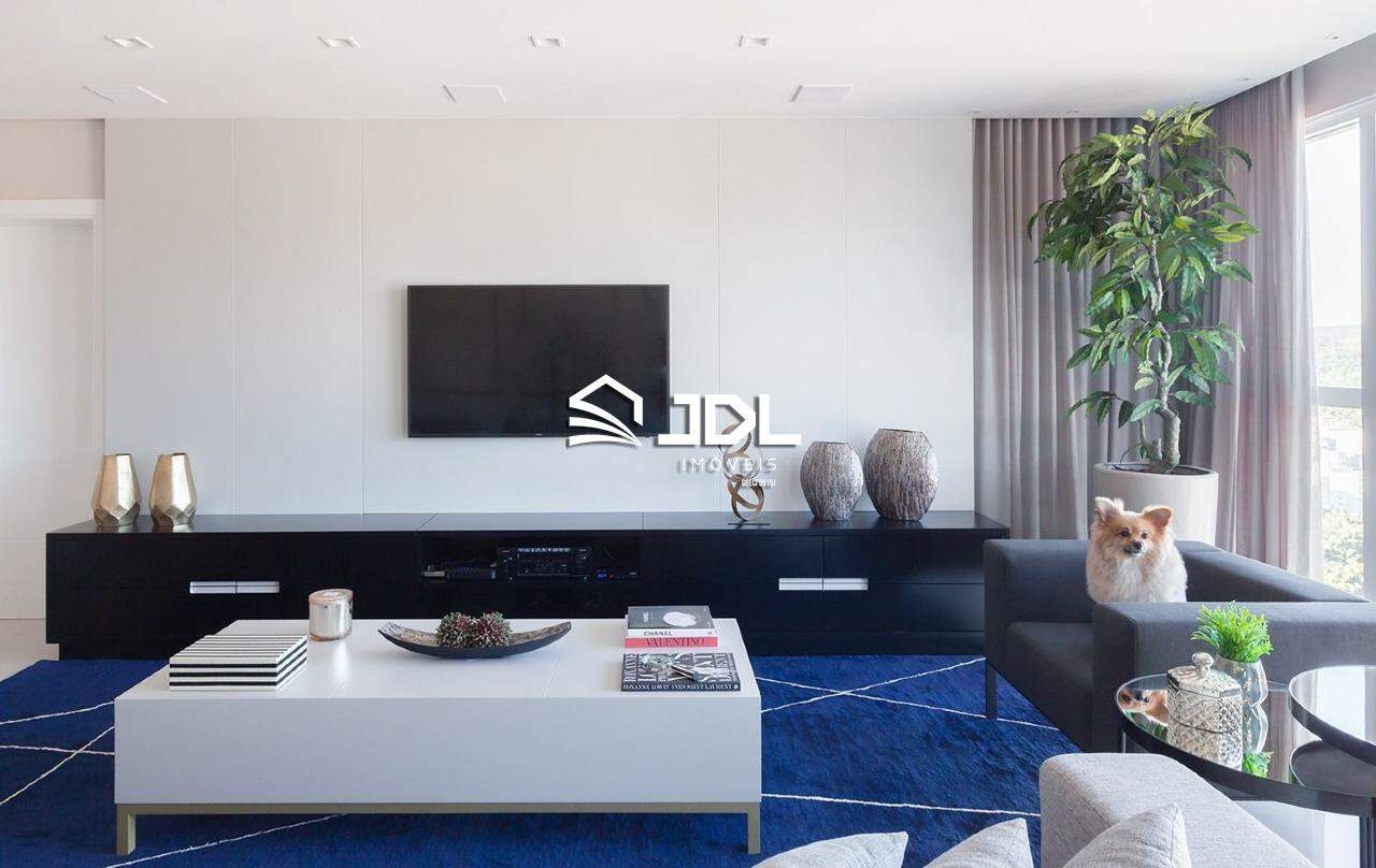 Apartamento à venda no bairro Victor Konder: 