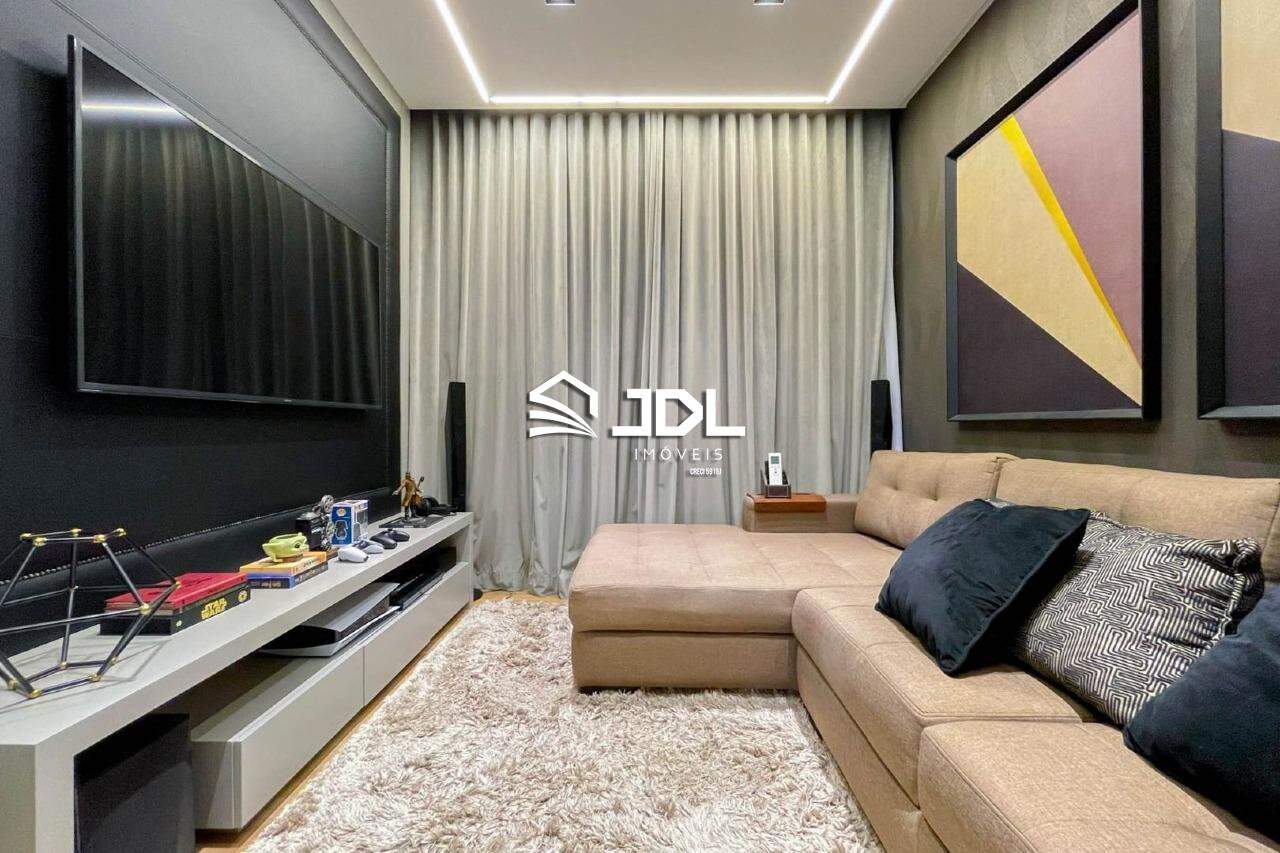 Apartamento à venda no bairro Victor Konder: 