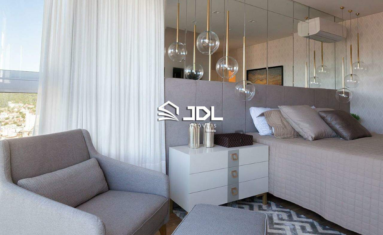 Apartamento à venda no bairro Victor Konder: 