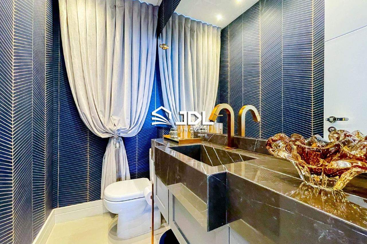 Apartamento à venda no bairro Victor Konder: 