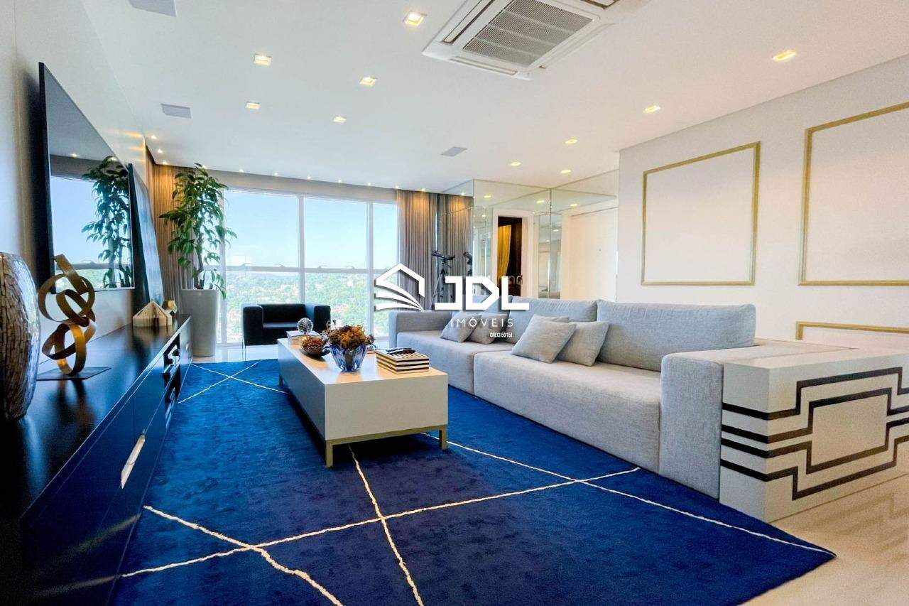 Apartamento à venda no bairro Victor Konder: 