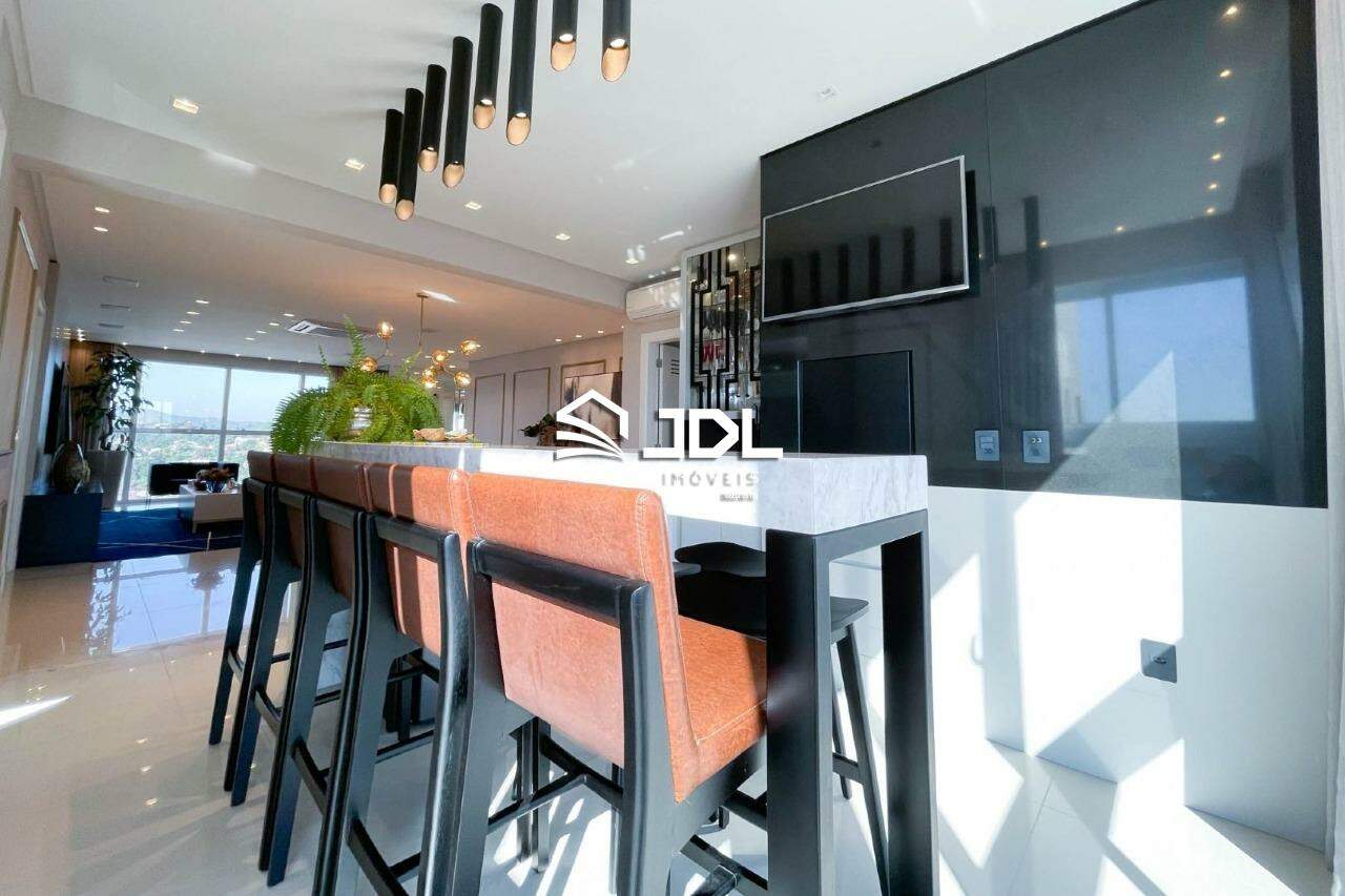 Apartamento à venda no bairro Victor Konder: 