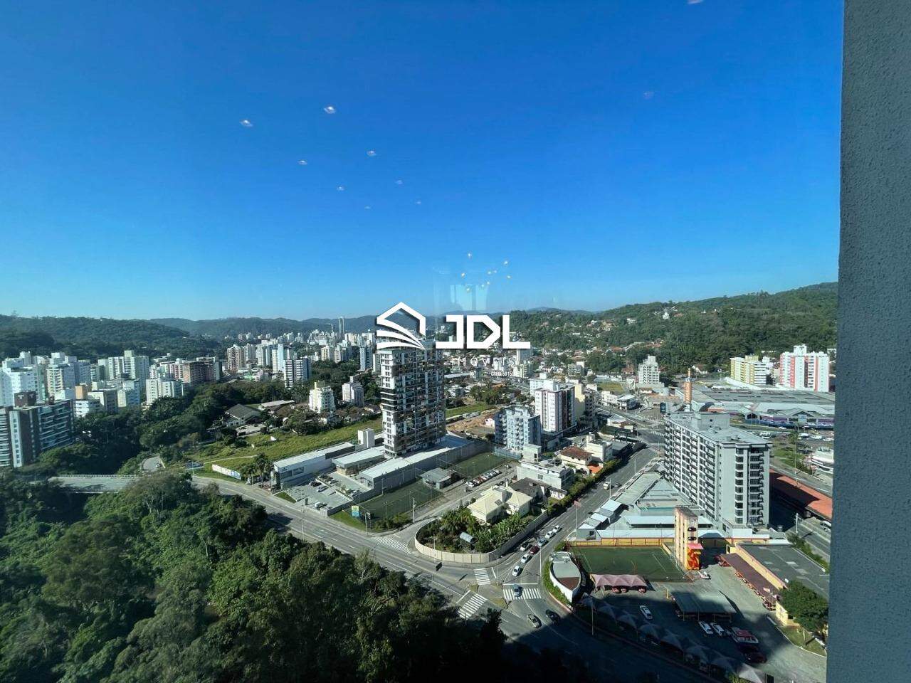 Apartamento à venda no bairro Victor Konder: 