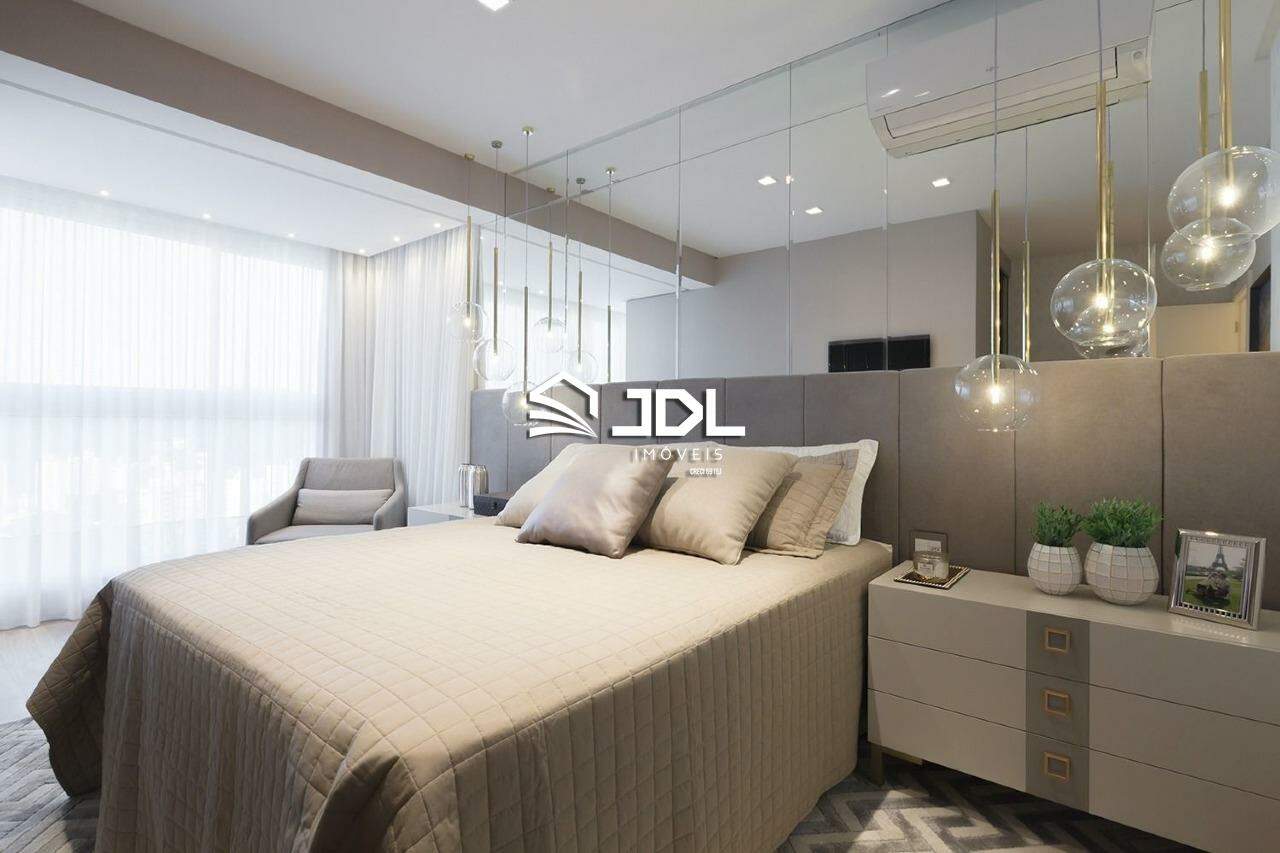 Apartamento à venda no bairro Victor Konder: 