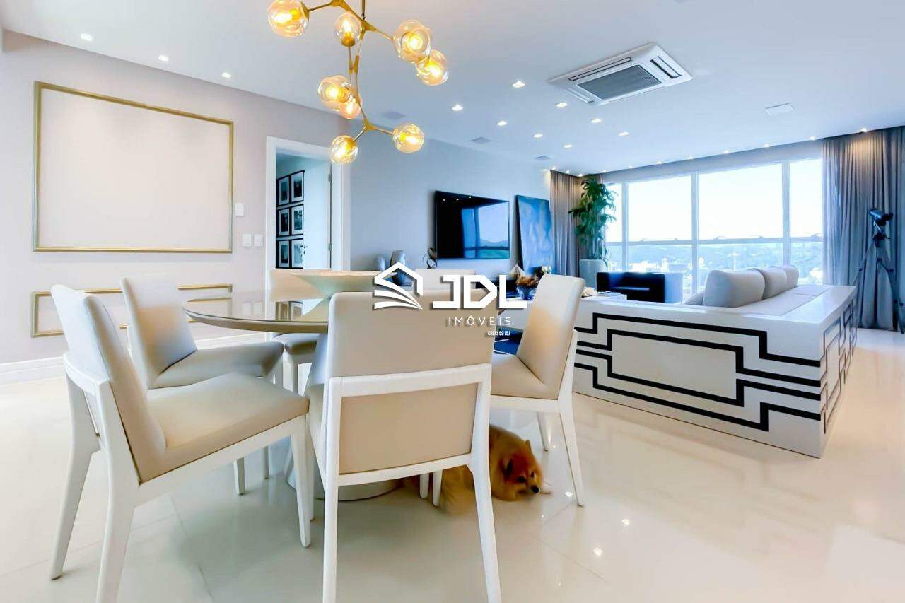 Apartamento à venda no bairro Victor Konder: 