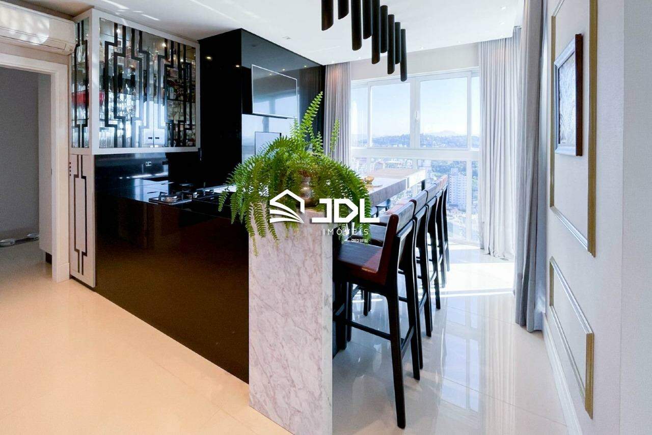 Apartamento à venda no bairro Victor Konder: 