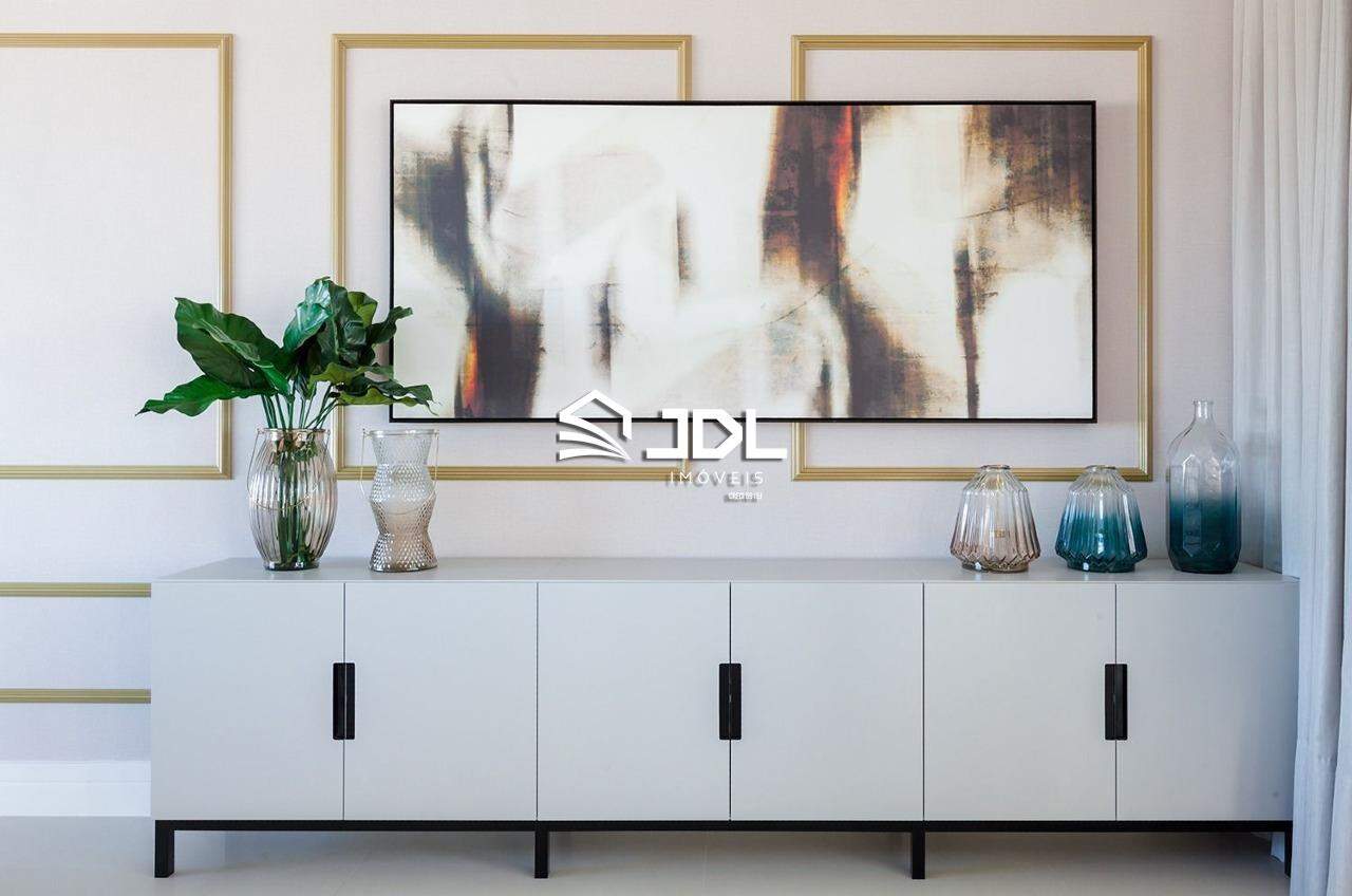 Apartamento à venda no bairro Victor Konder: 