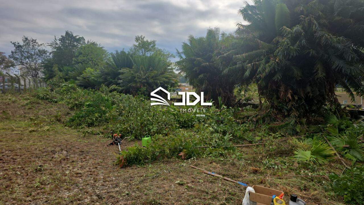 Terreno à venda no bairro Salto do Norte: 