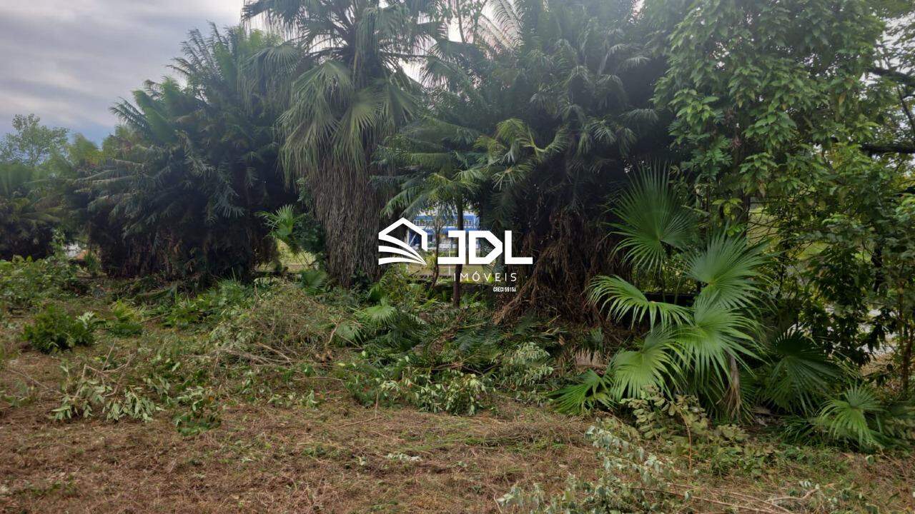 Terreno à venda no bairro Salto do Norte: 