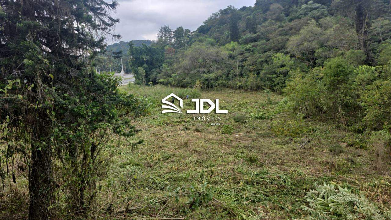 Terreno à venda no bairro Salto do Norte: 