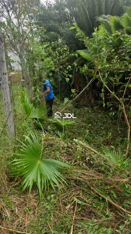 Terreno à venda no bairro Salto do Norte: 