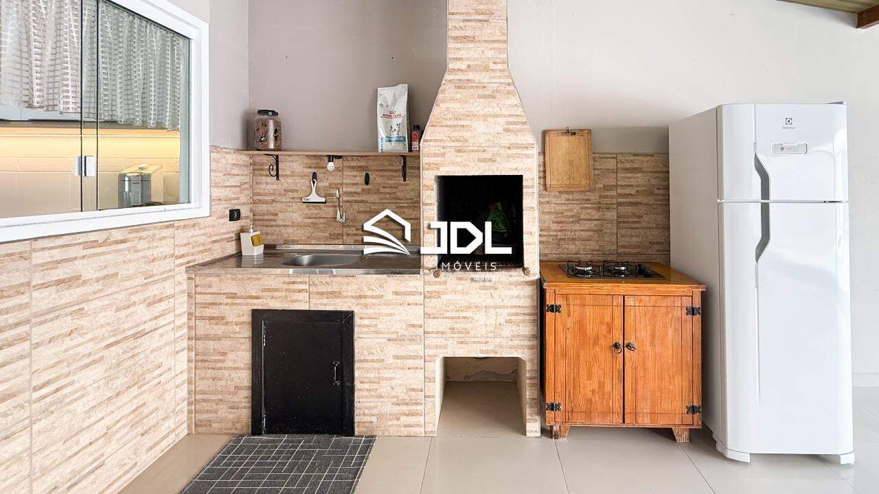Casa à venda no bairro Salto do Norte: 