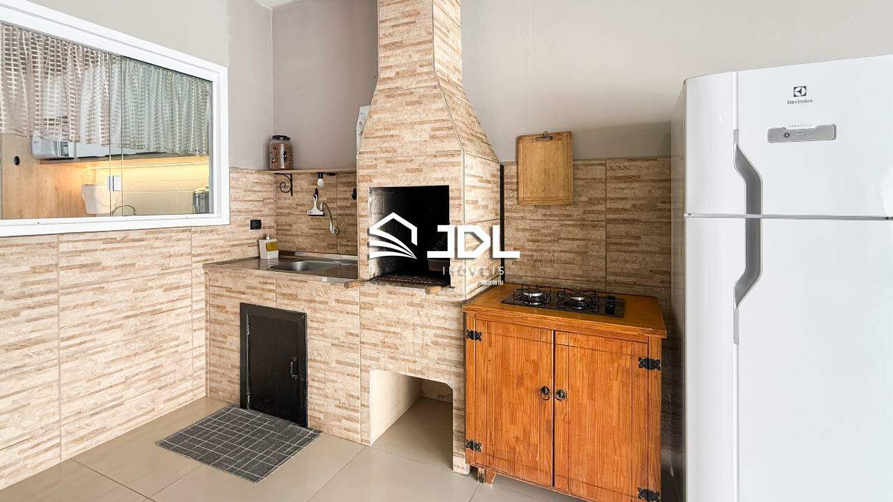 Casa à venda no bairro Salto do Norte: 