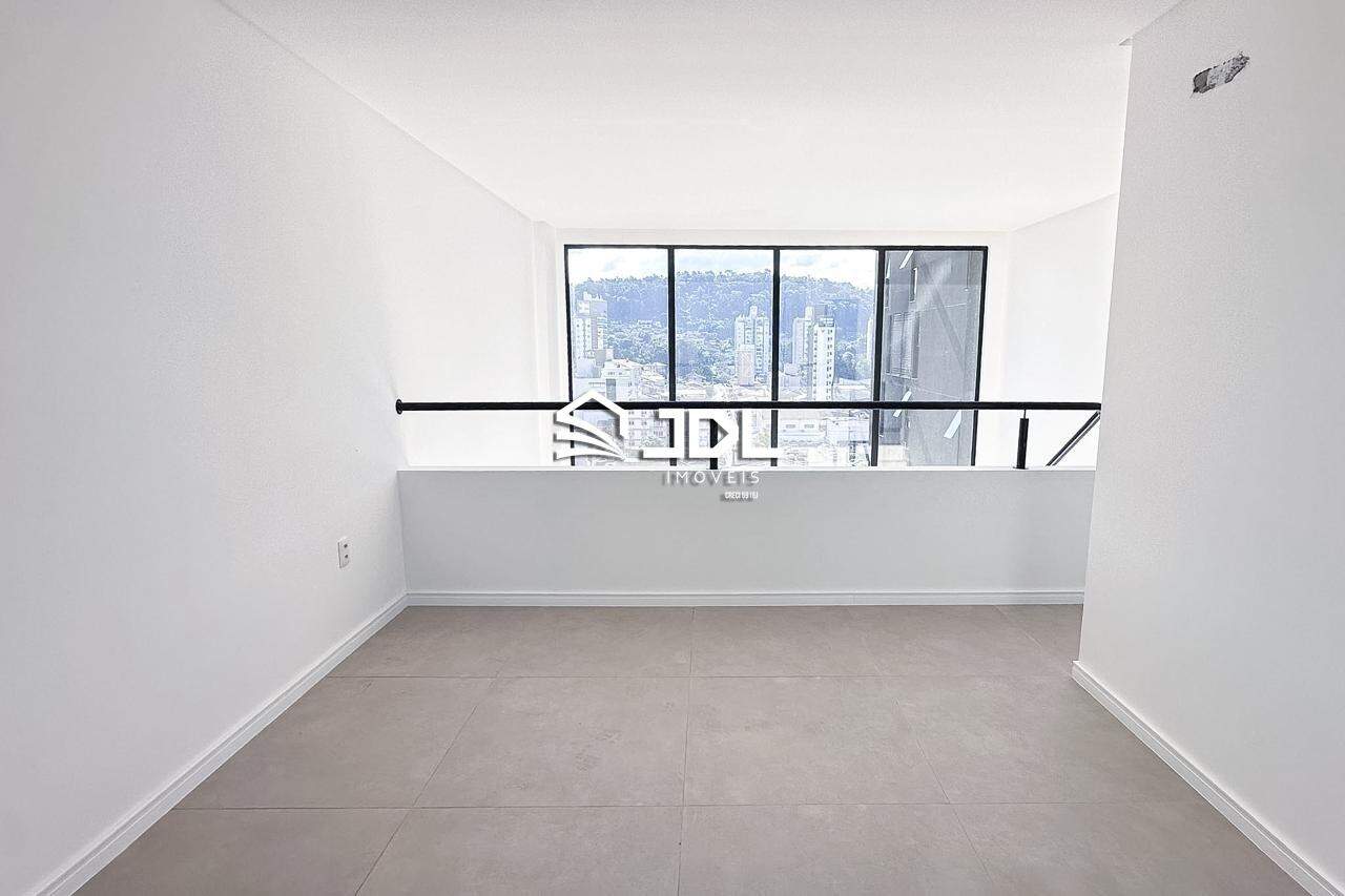 Apartamento à venda no bairro Vila Nova: 