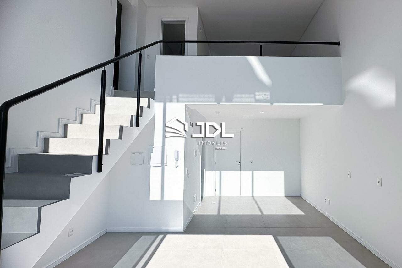 Apartamento à venda no bairro Vila Nova: 