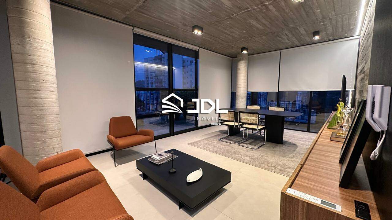 Apartamento à venda no bairro Vila Nova: 
